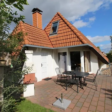 Sv3 Westertill 17 Apartman Dorumer Neufeld